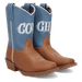 LITTLE COWGIRL  MAN MADE  BOOT