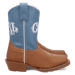 LITTLE COWGIRL  MAN MADE  BOOT