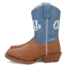 LITTLE COWGIRL  MAN MADE  BOOT