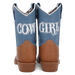 LITTLE COWGIRL  MAN MADE  BOOT