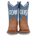 LITTLE COWGIRL  MAN MADE  BOOT