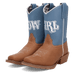 LITTLE COWGIRL  MAN MADE  BOOT