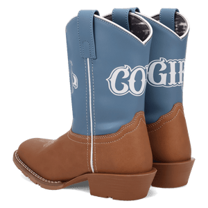 LITTLE COWGIRL  MAN MADE  BOOT