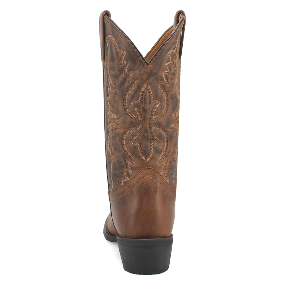 Laredo Men's Birchwood Leather Boot