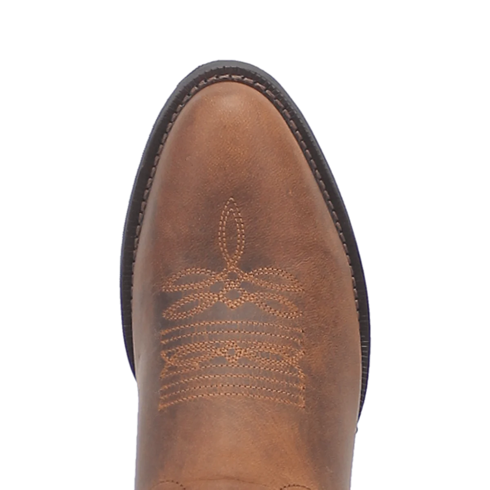 Laredo Men's Birchwood Leather Boot