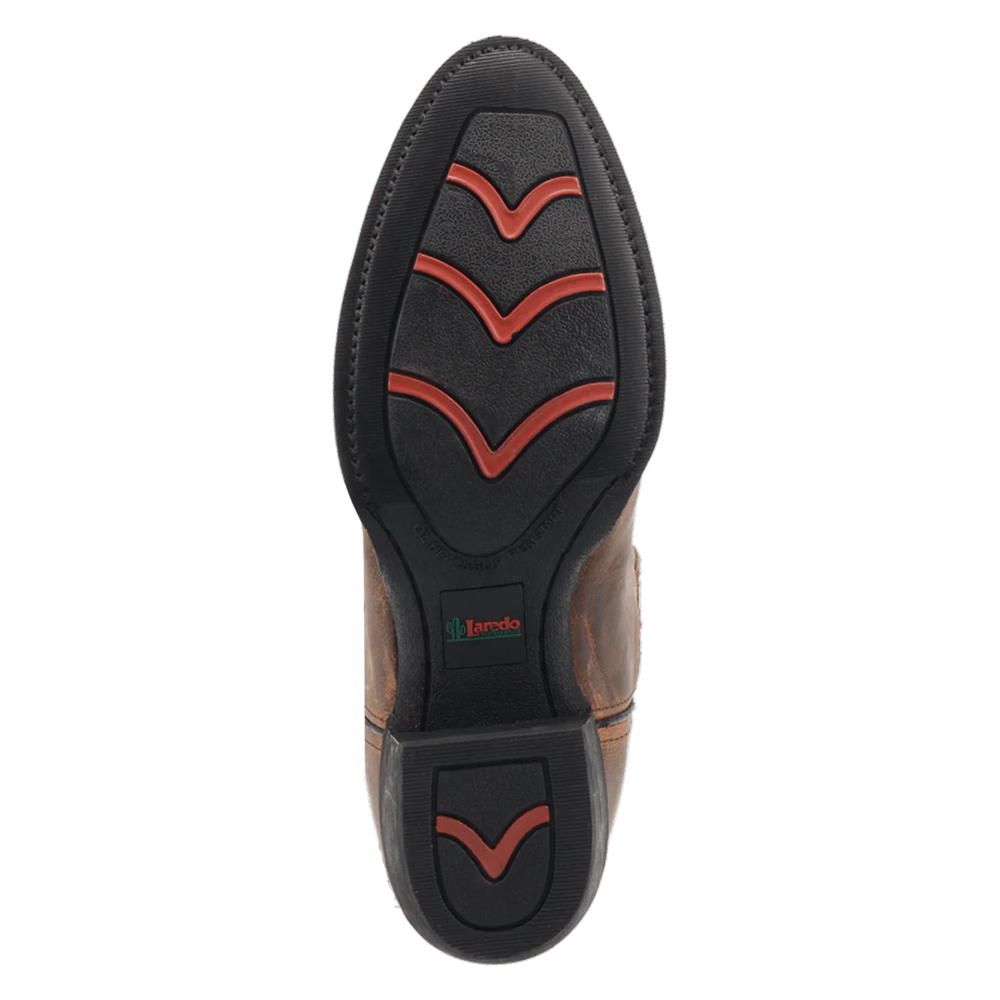 Laredo Men's Birchwood Leather Boot