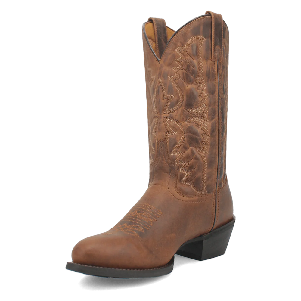 Laredo Men's Birchwood Leather Boot