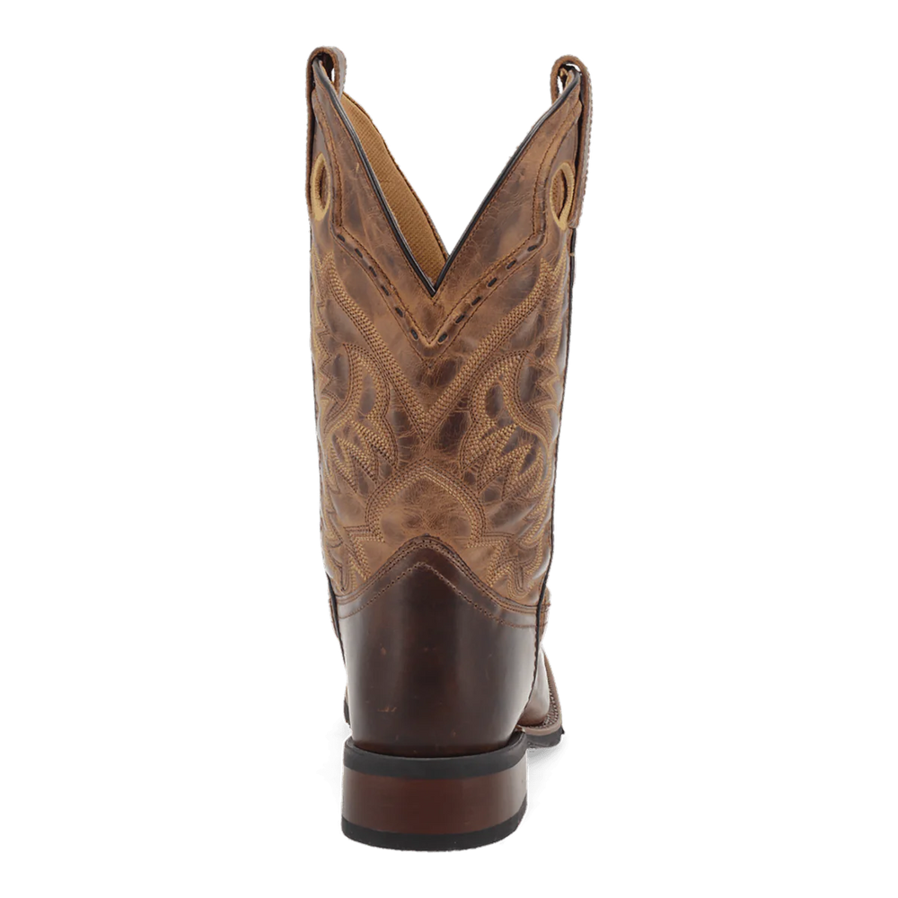 Laredo Men's Kane Leather Boot