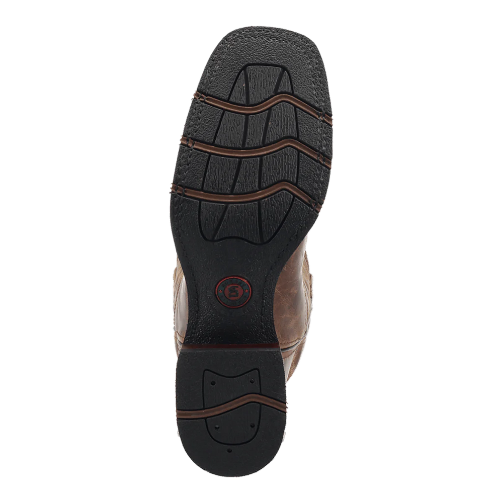 Laredo Men's Kane Leather Boot