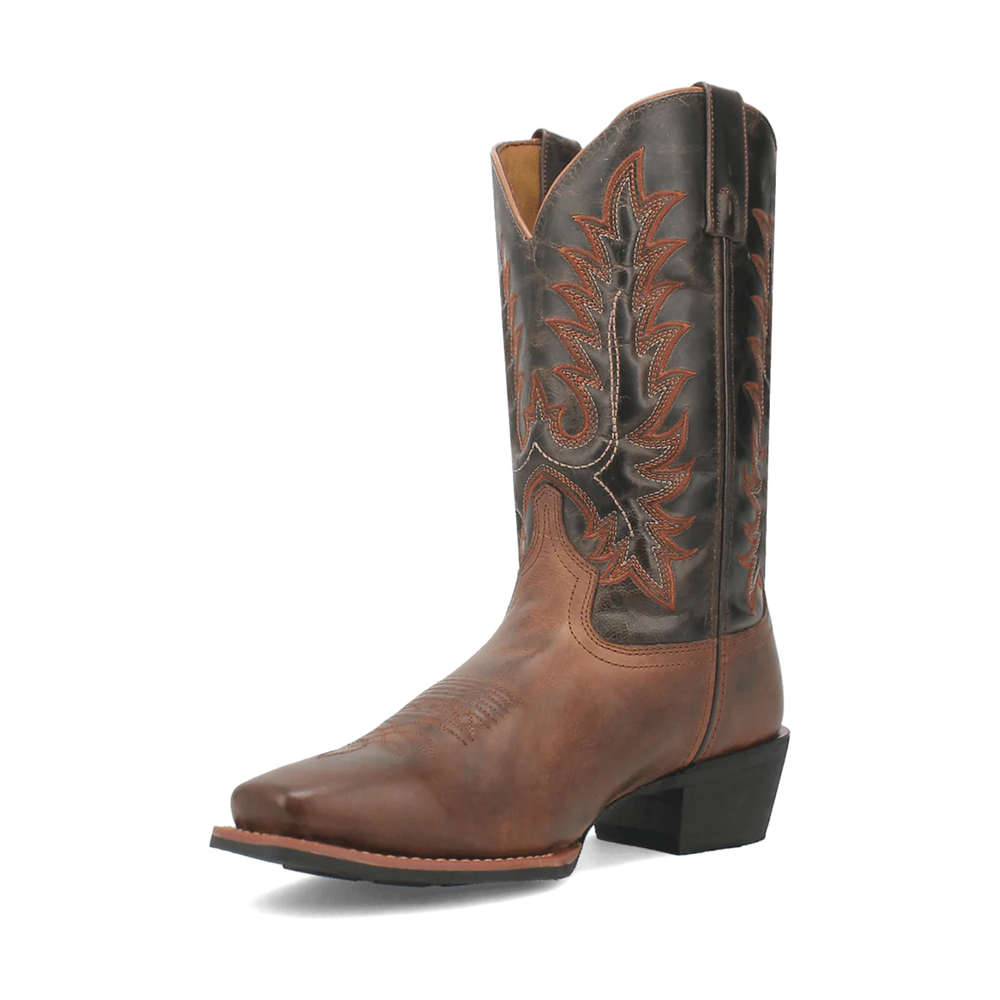 Laredo Men's Kent Leather Boot