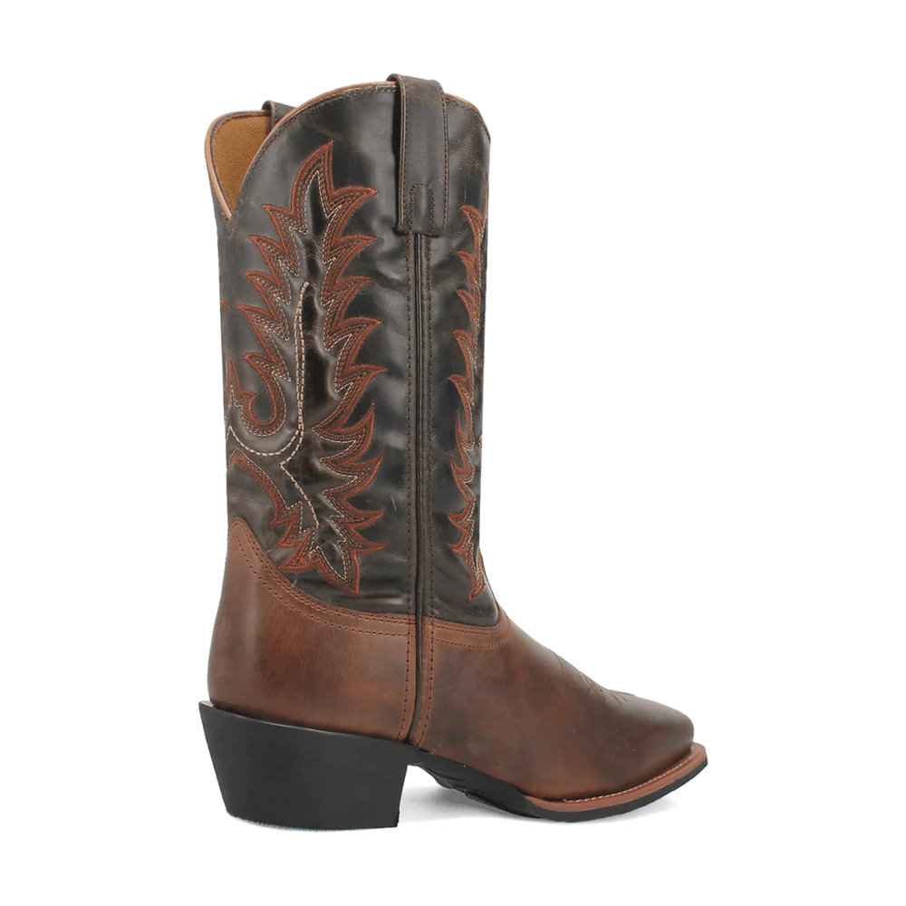 Laredo Men's Kent Leather Boot