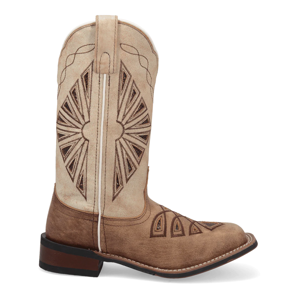 Laredo Women's Kite Days Leather Boot