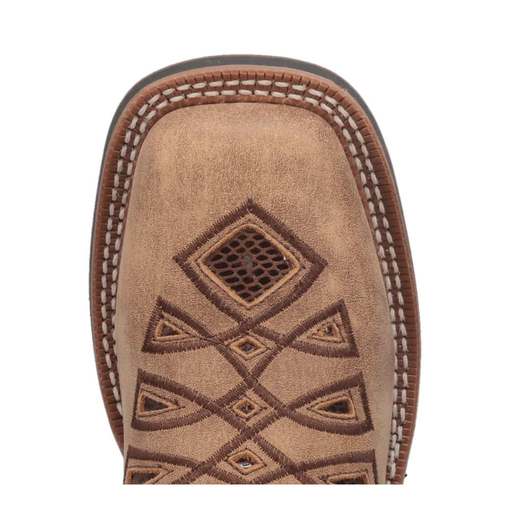 Laredo Women's Kite Days Leather Boot