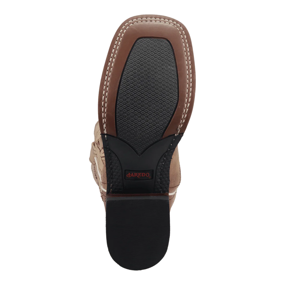 Laredo Women's Kite Days Leather Boot