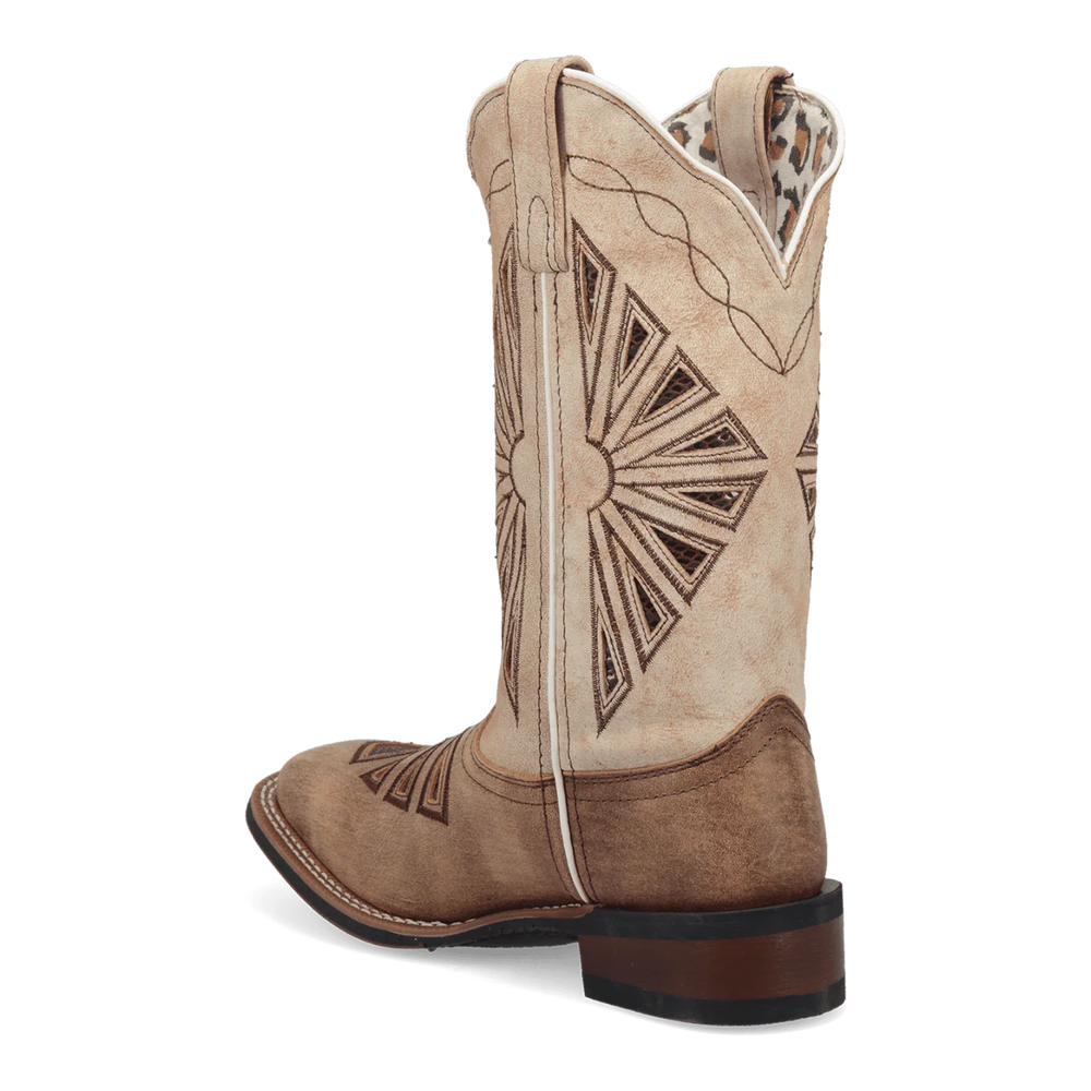 Laredo Women's Kite Days Leather Boot