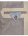 Mens Khaki Color Tuxedo - Mens Basic Two Button Slim Fit Light Khaki Suit - Men's Tuxedo USA
