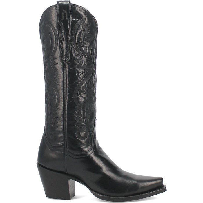 MARIA LEATHER BOOT