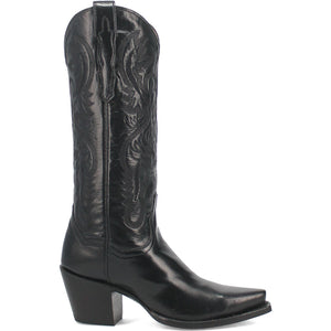 MARIA LEATHER BOOT