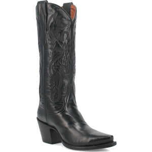 MARIA LEATHER BOOT