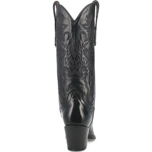 MARIA LEATHER BOOT