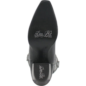 MARIA LEATHER BOOT