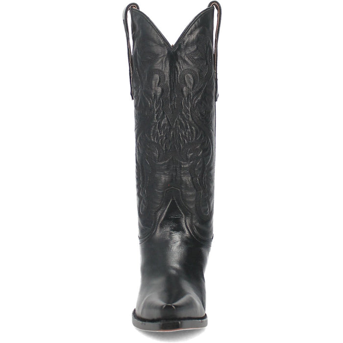 MARIA LEATHER BOOT