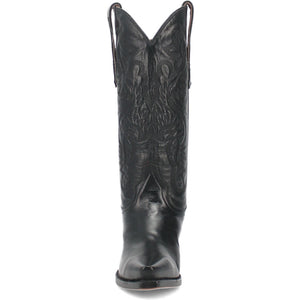 MARIA LEATHER BOOT