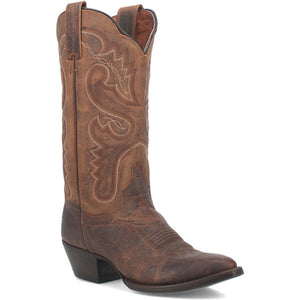 MARLA LEATHER BOOT