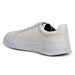 Belvedere Matteo Deerskin Shoe - Milk