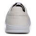 Belvedere Matteo Deerskin Shoe - Milk