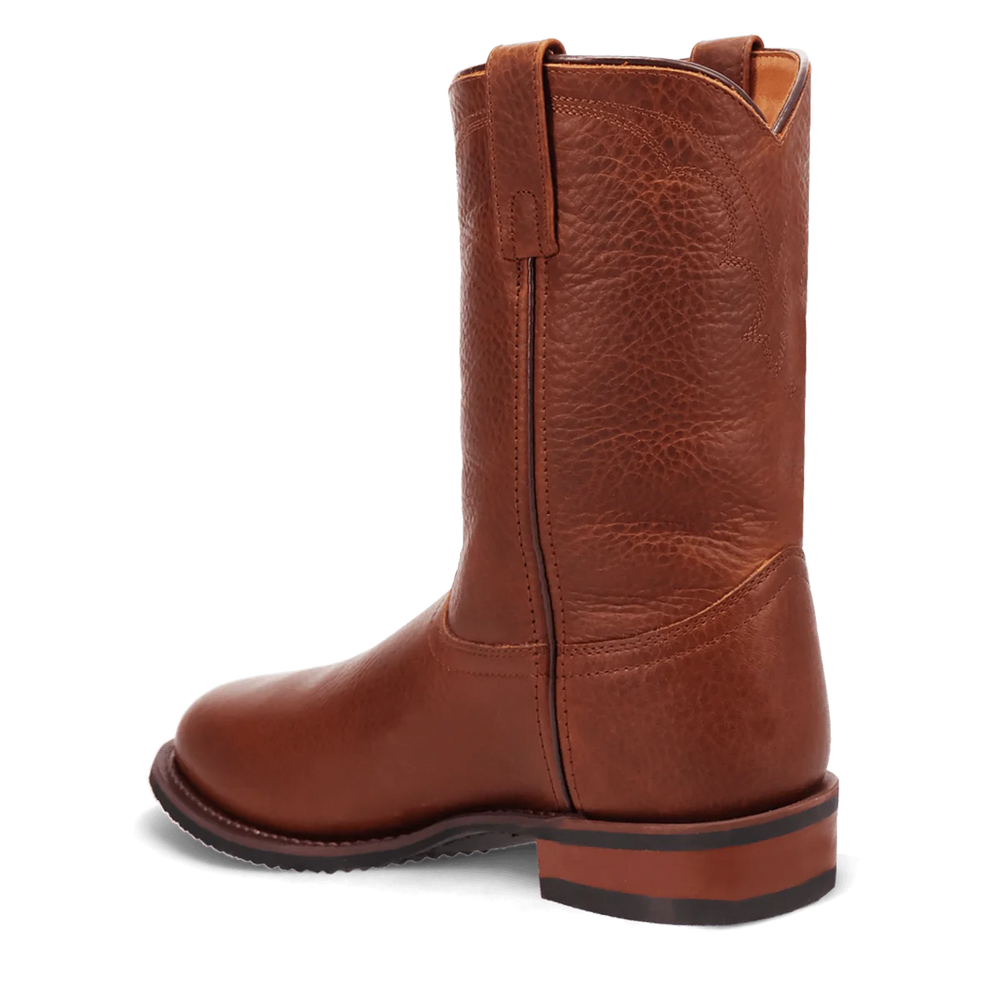 Men's Vaughn Laredo Tan Boot