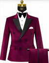 Wine Tuxedo