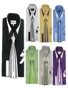 Dress Shirts & Tie Sets