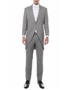 Light Grey tuxedos
