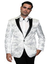Silk Blazers