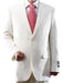 Bolzano Men's Fully Lined 100% Polyester 2 Buttons Dress Suits