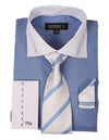 French Cuff Shirts