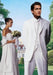 White 3 Buttons Buy Cheap Priced Tuxedos For Sale