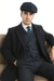 Mens Peaky Blinders Costume