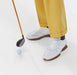 Mezlan Gerardo Deerskin Sneaker - Luxury Leather Casual Shoe