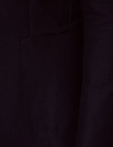 Mens Linen Suit For Beach Wedding - Summer  Slim Suit in Navy - Men's Tuxedo USA