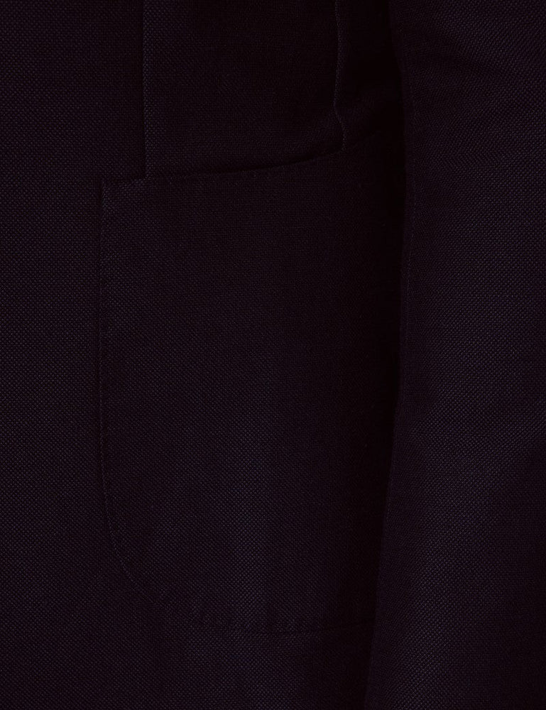 Mens Linen Suit For Beach Wedding - Summer  Slim Suit in Navy - Men's Tuxedo USA