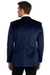 Navy Prom Tuxedo Suit 