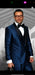 luxury-men’s-navy-blue-three-piece-tuxedo