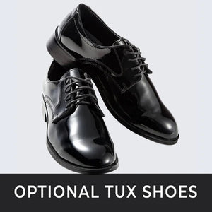 Bootcut wedding suit Black Peak Lapel Bootcut Tuxedo – Prom and Wedding