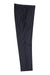 Men's Charcoal Grey Vested 2-Button Stacy Adams Suit