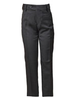 PT2007 Charcoal - Husky - Men's Tuxedo USA