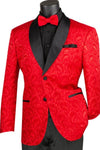 Modern Fit Tuxedos