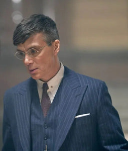 Peaky Blinders Thomas Shelby Suit