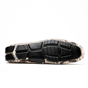 Marco Di Milano Pia Natural Leather Dress Shoe